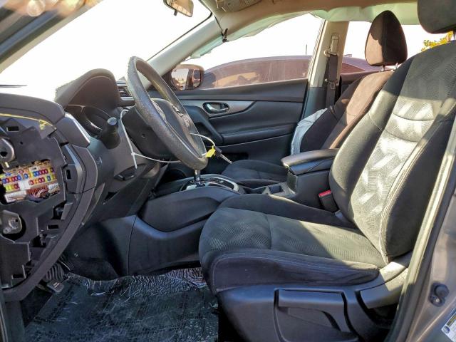 Nissan Rogue S Image 12