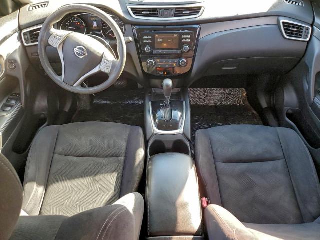 Nissan Rogue S Image 10