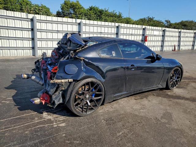 INFINITI G37 Base Image 8