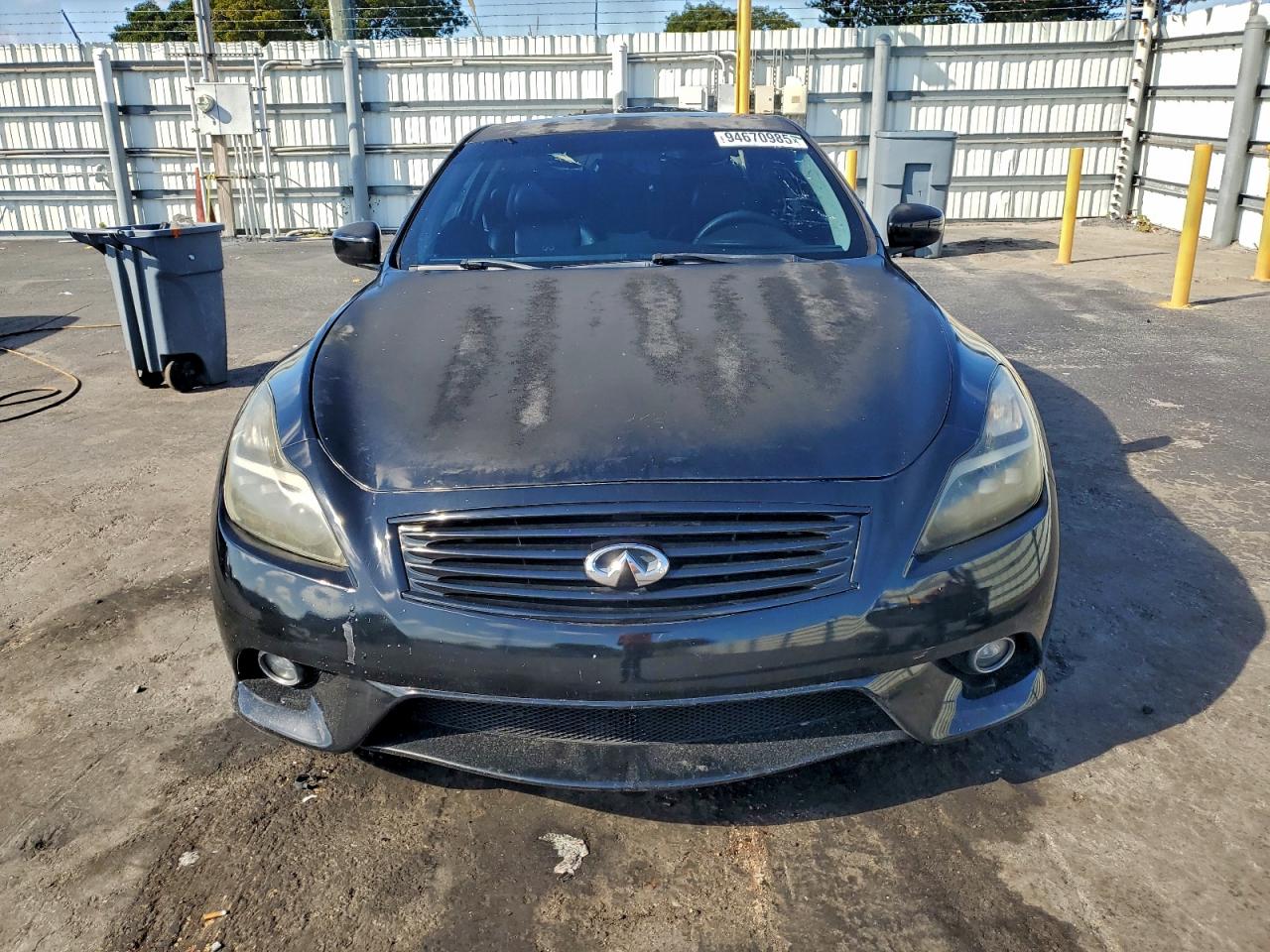 INFINITI G37 Base Image 5