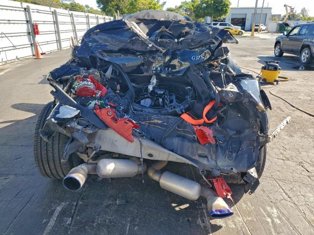 INFINITI G37 Base Image 6