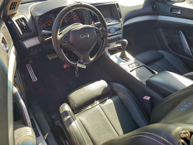 INFINITI G37 Base Image 9