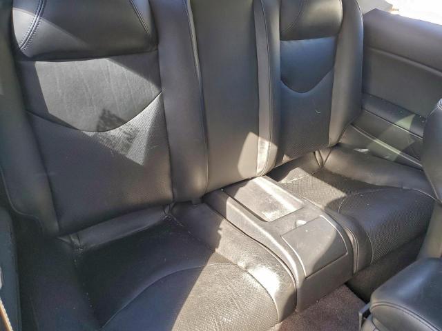 INFINITI G37 Base Image 11