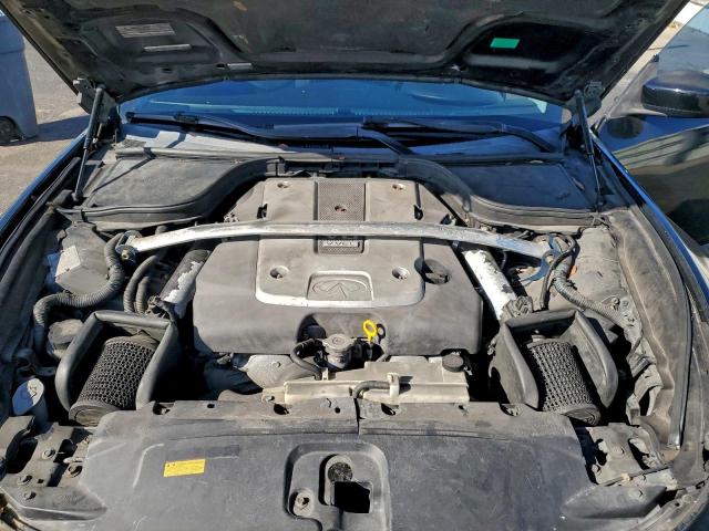 INFINITI G37 Base Image 12