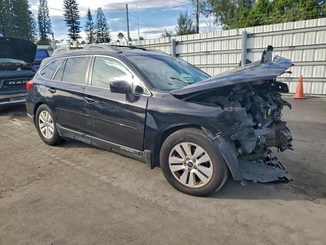 Subaru Outback 2.5i Premium Image 4