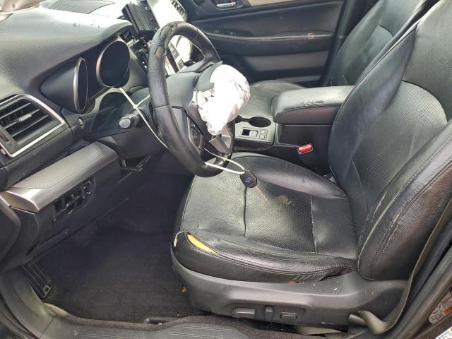 Subaru Outback 2.5i Premium Image 9