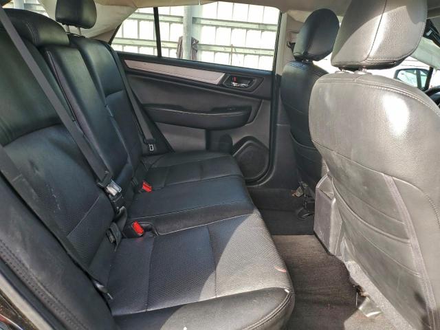 Subaru Outback 2.5i Premium Image 5