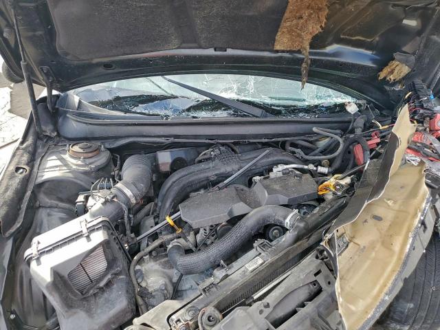 Subaru Outback 2.5i Premium Image 12