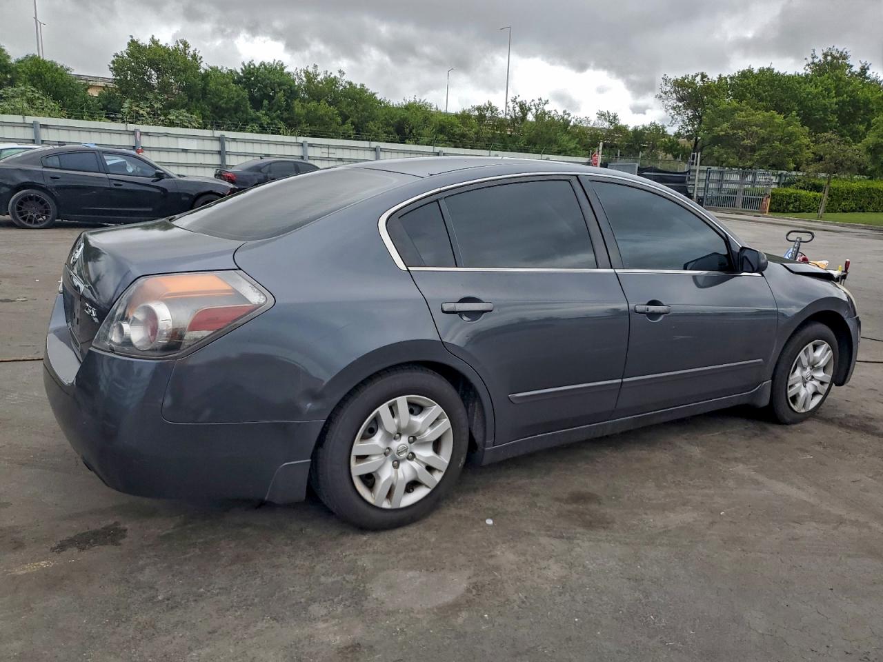 Nissan Altima 2.5 Image 5
