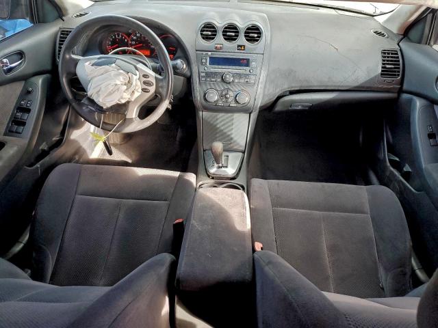 Nissan Altima 2.5 Image 7