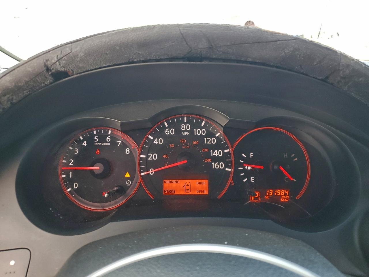 Nissan Altima 2.5 Image 6