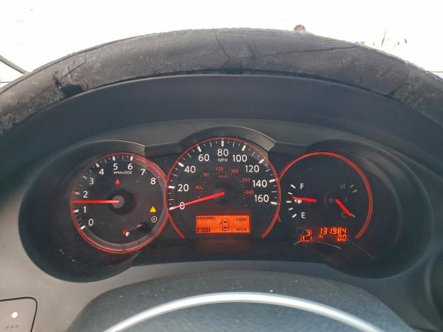 Nissan Altima 2.5 Image 6