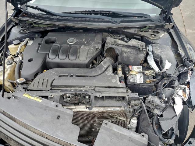 Nissan Altima 2.5 Image 12