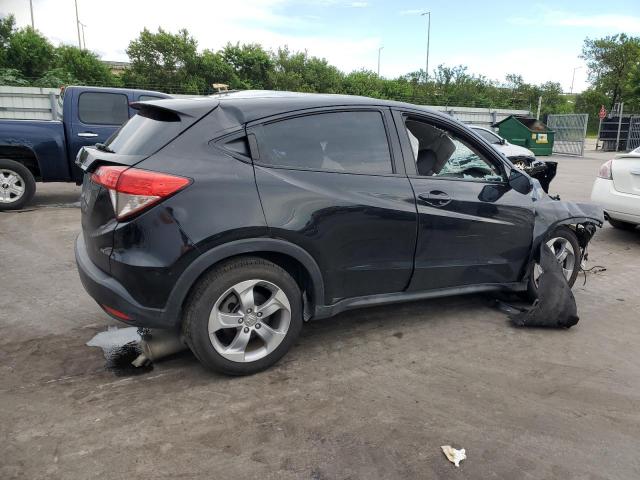 Honda HR-V Lx Image 11