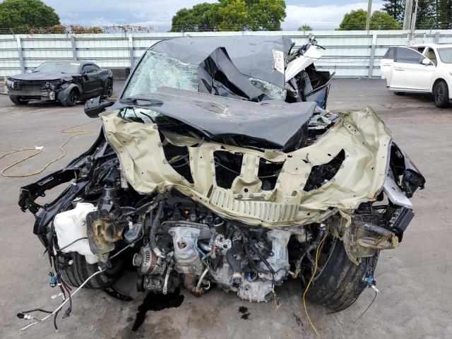 Honda HR-V Lx Image 9