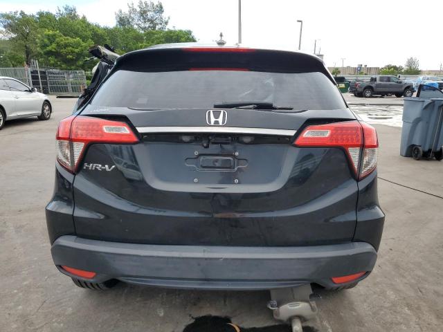 Honda HR-V Lx Image 10