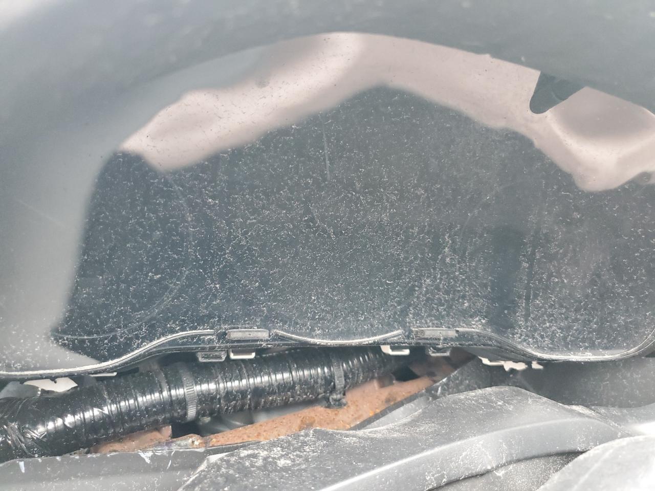 Honda HR-V Lx Image 6