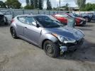 Hyundai VELOSTER Image 8