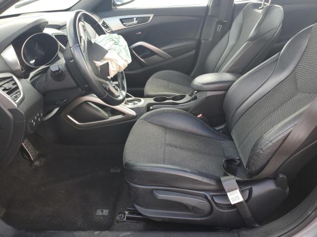 Hyundai VELOSTER Image 5