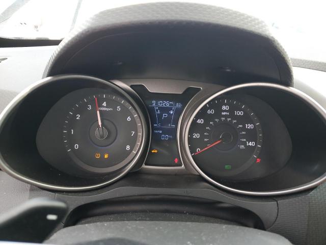 Hyundai VELOSTER Image 7