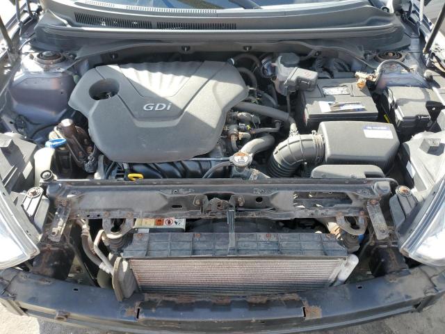 Hyundai VELOSTER Image 11