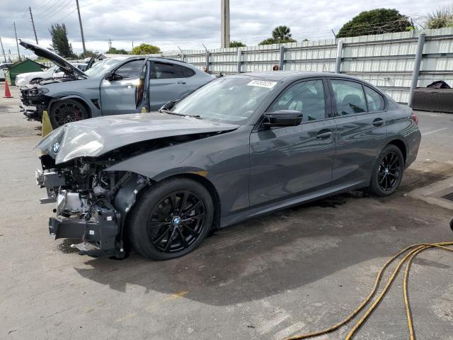  Salvage BMW M Series