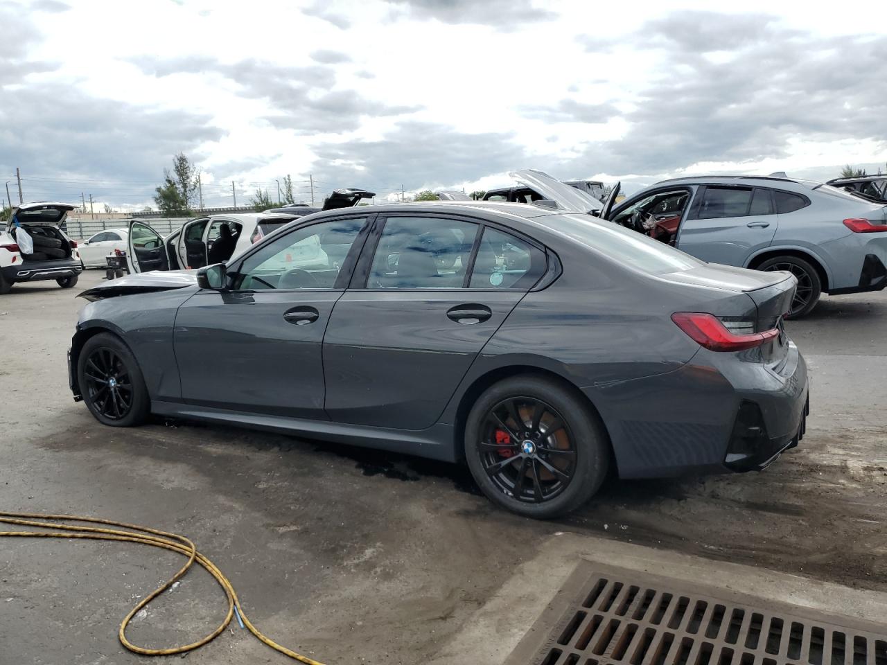 BMW M Series Image 10