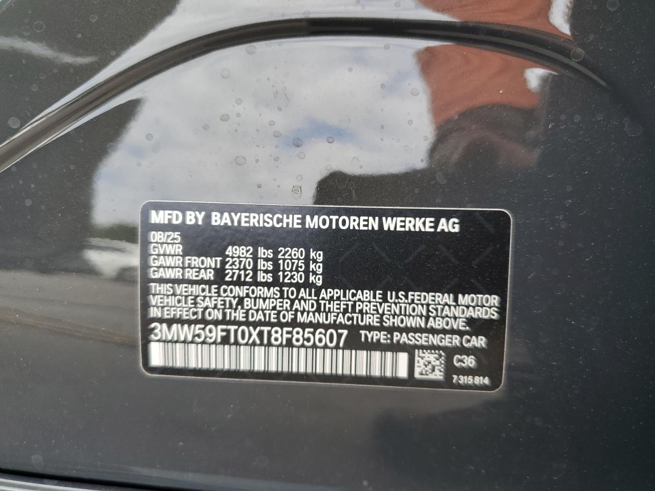 BMW M Series Image 3