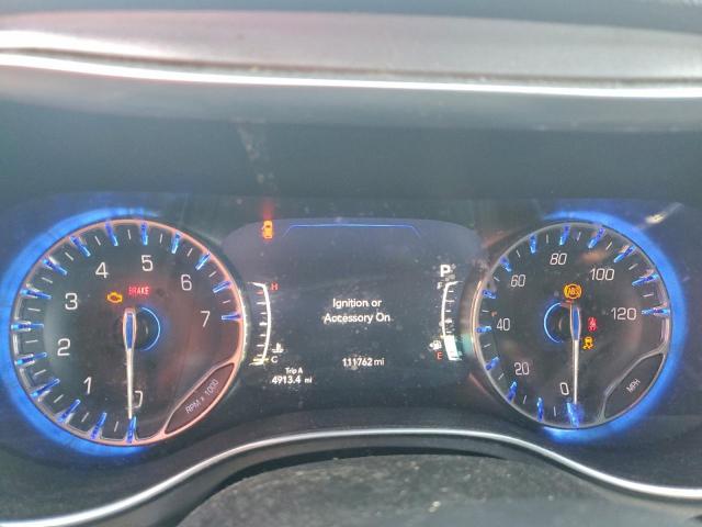 Chrysler Pacifica Limited Image 10