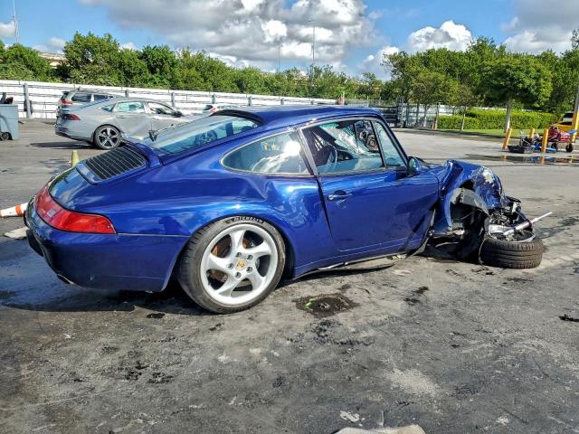 Porsche 911 Carrera 2 Image 3