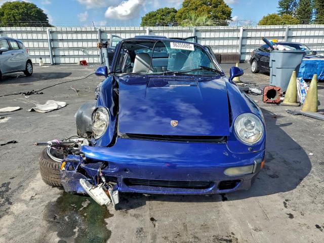 Porsche 911 Carrera 2 Image 11