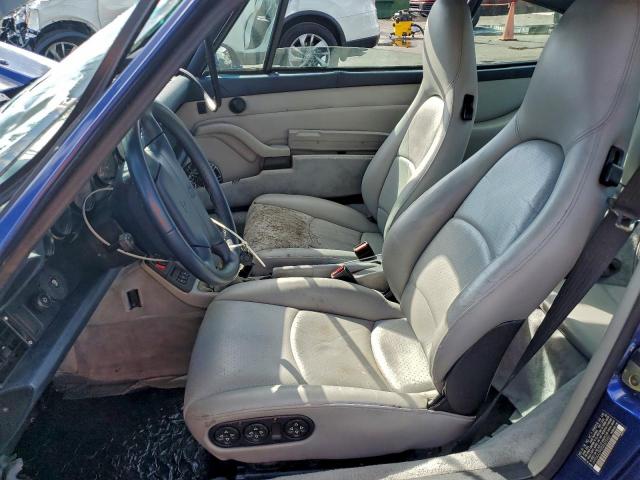 Porsche 911 Carrera 2 Image 5