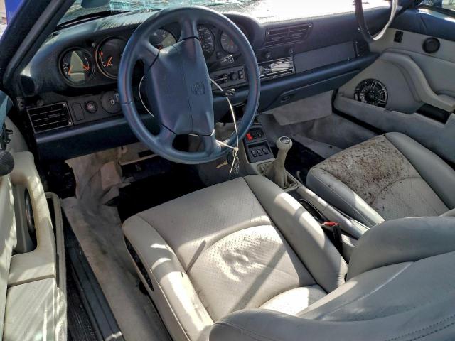 Porsche 911 Carrera 2 Image 9