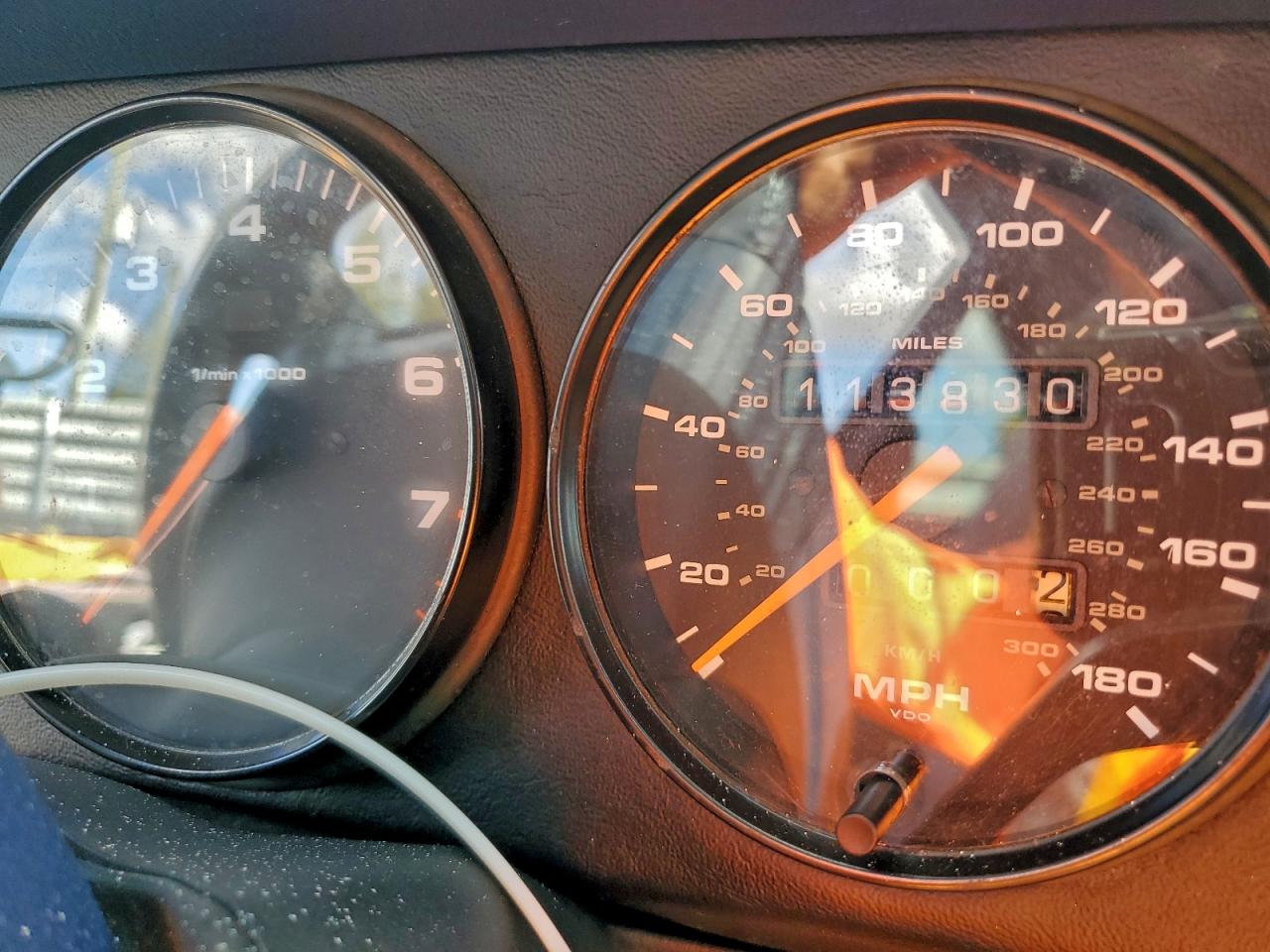 Porsche 911 Carrera 2 Image 6