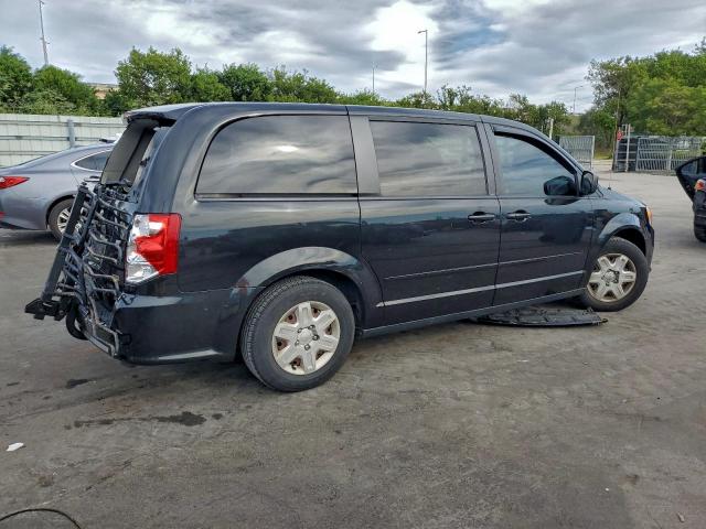 Dodge Caravan Se Image 9