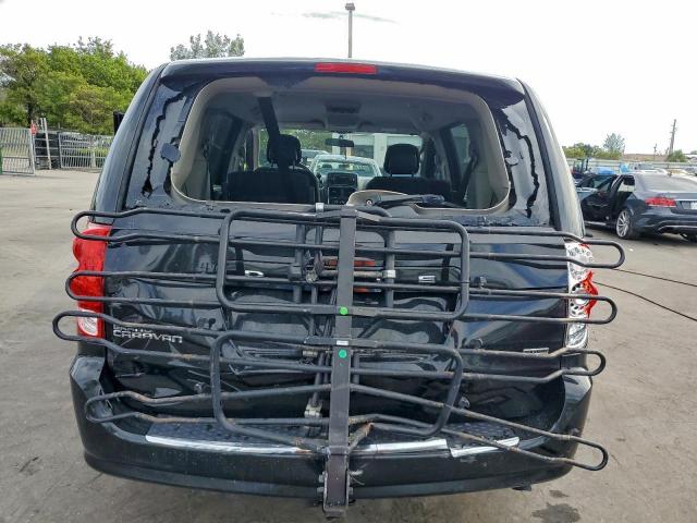 Dodge Caravan Se Image 13