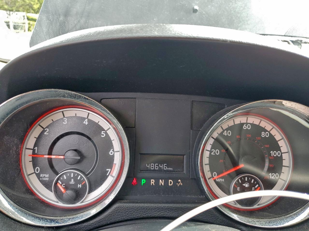 Dodge Caravan Se Image 8