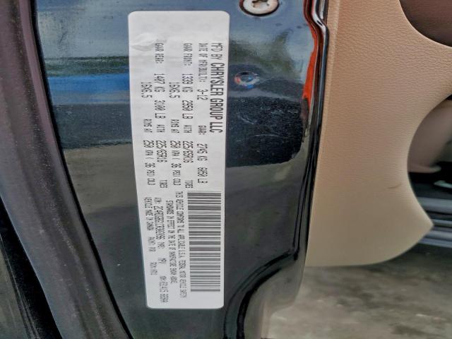 Dodge Caravan Se Image 2