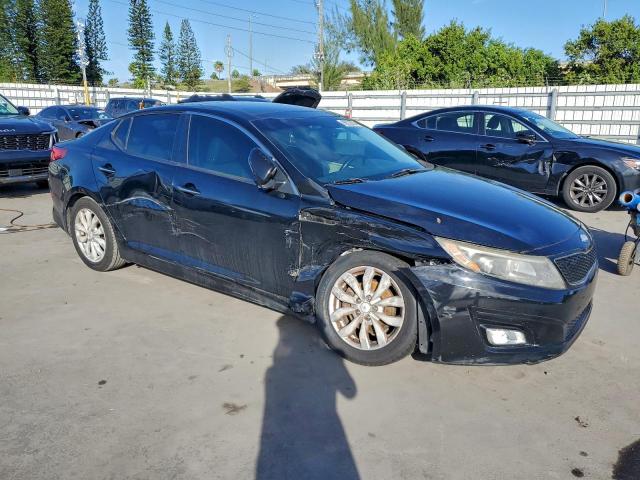 Kia Optima Ex Image 7