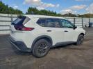 Nissan Rogue S Image 4