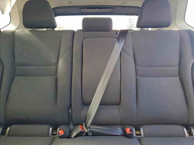 Nissan Rogue S Image 10