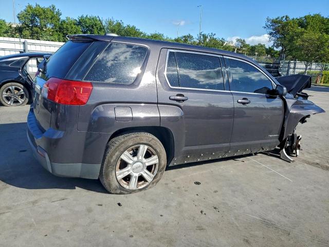 GMC Terrain Sle Image 7