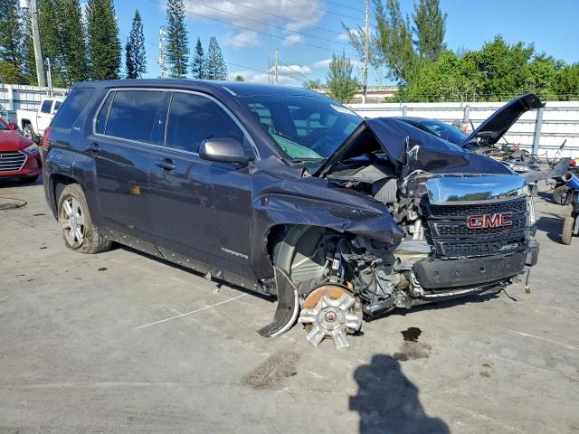 GMC Terrain Sle Image 8