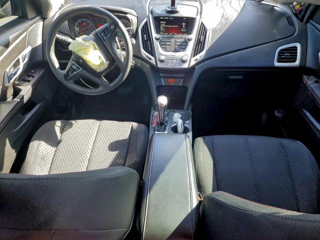 GMC Terrain Sle Image 11