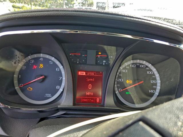 GMC Terrain Sle Image 6