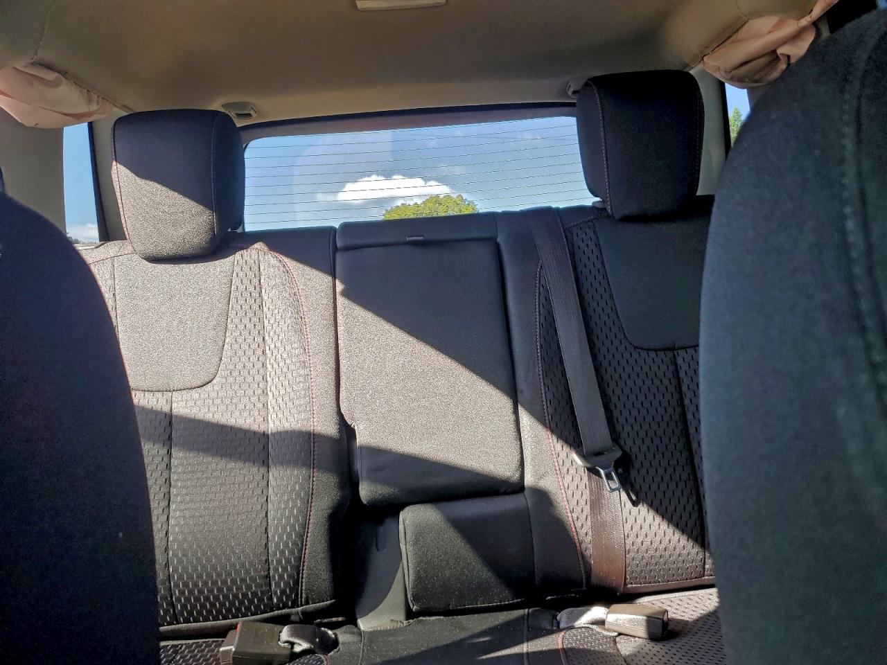 GMC Terrain Sle Image 4