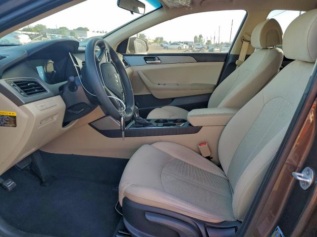 Hyundai SONATA Se Image 6