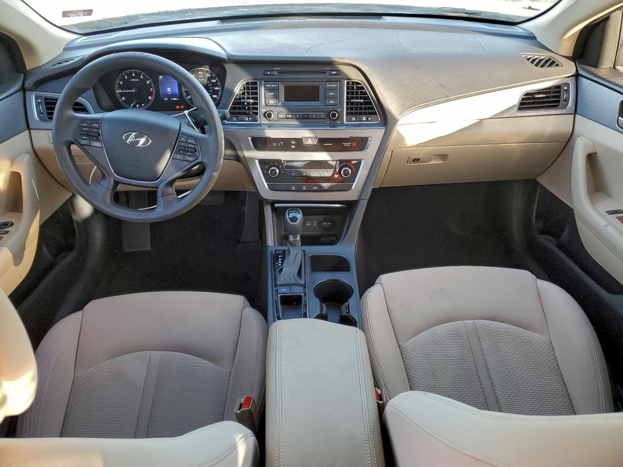 Hyundai SONATA Se Image 10