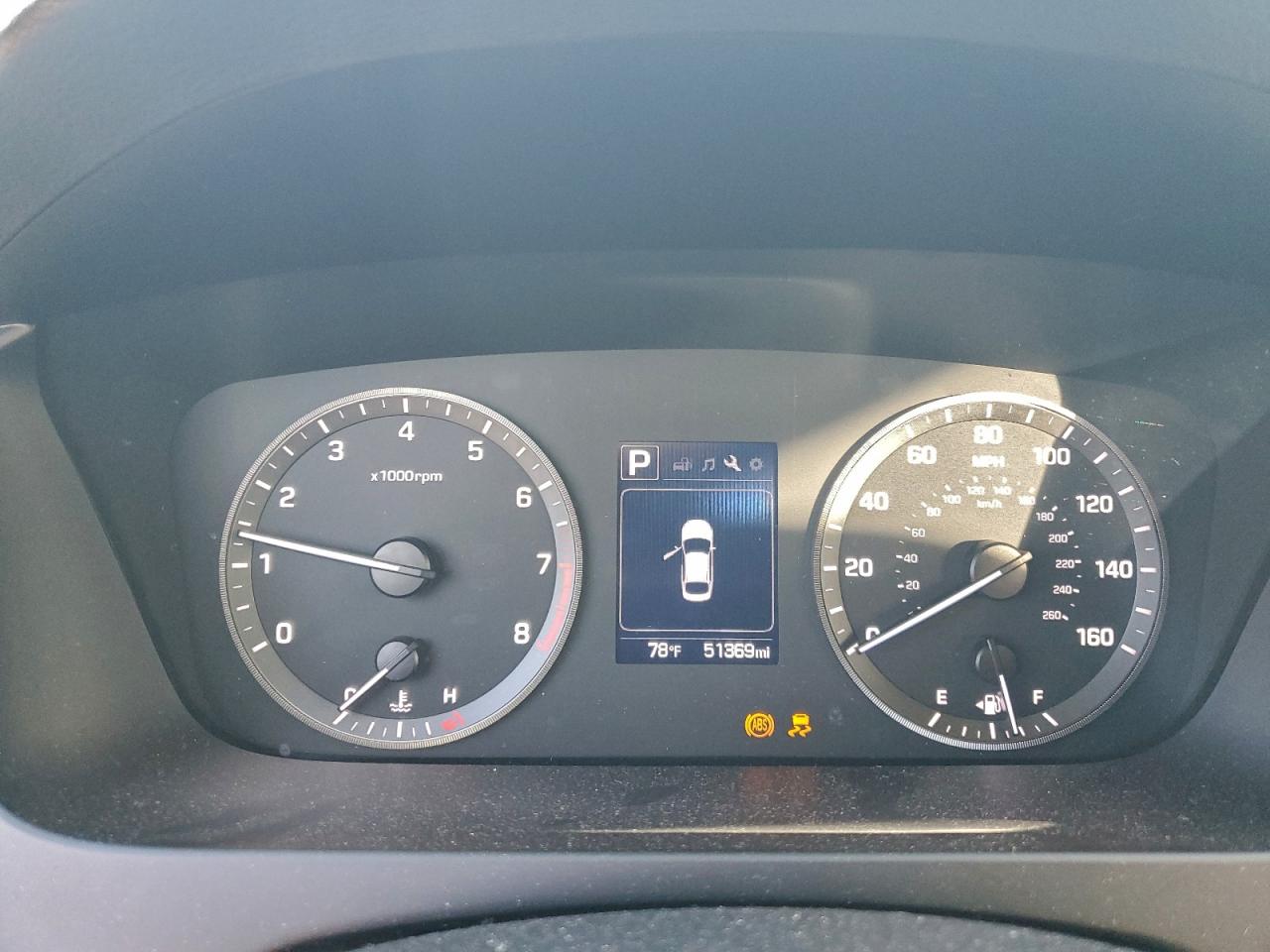 Hyundai SONATA Se Image 12