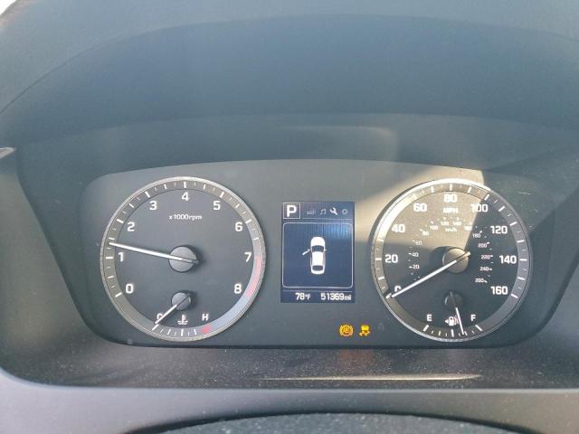 Hyundai SONATA Se Image 12